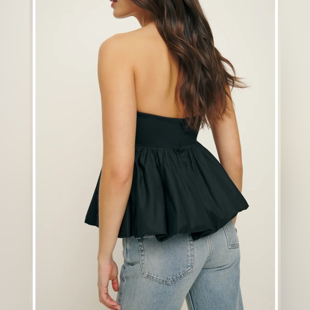 Reformation Simone Knit Top - Picture 4 of 8